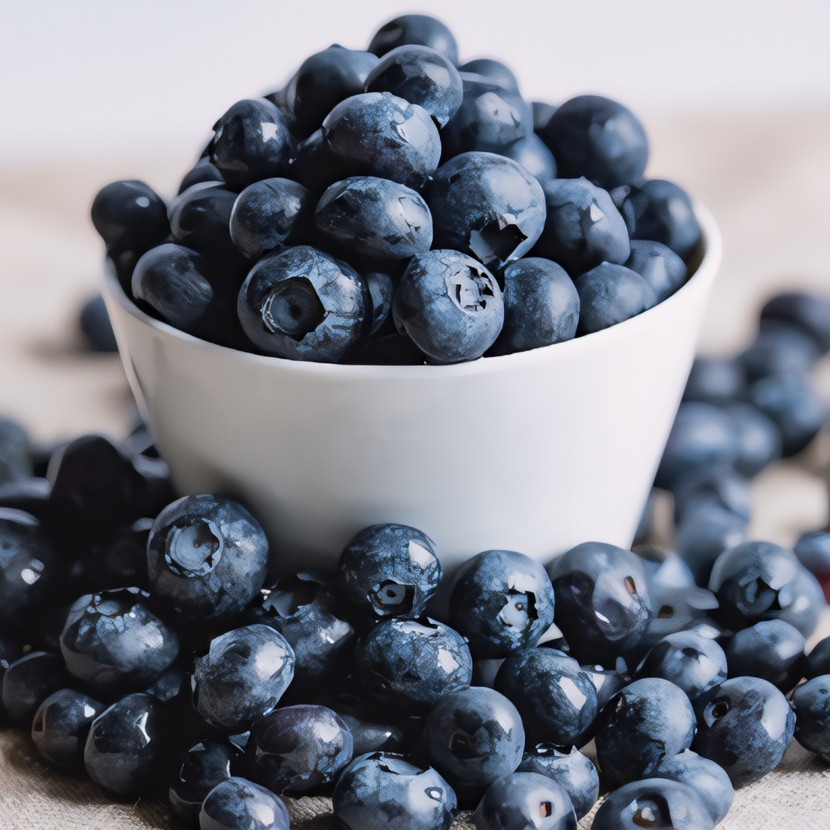 Austin Blueberry Plant - 1