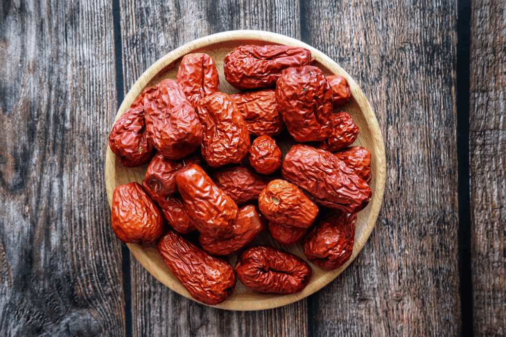 Jujubes – A Brief History and Growing Suggestions