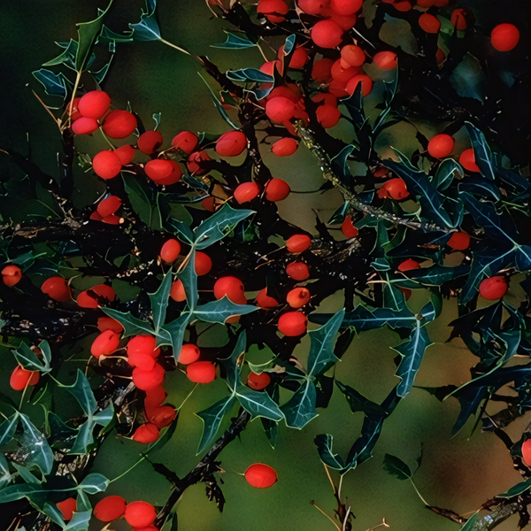 Agarita