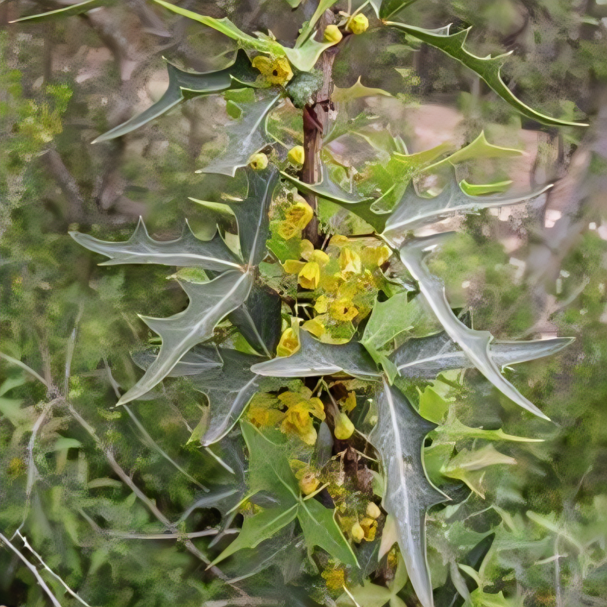Agarita - 2