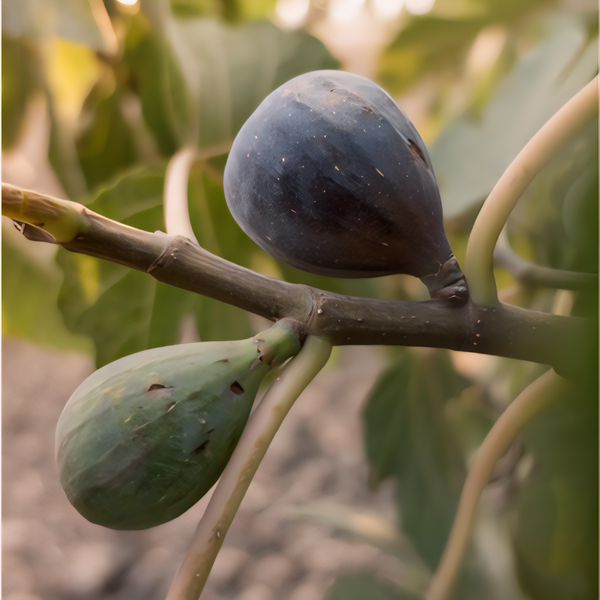 Beer's Black Dwarf Fig Tree