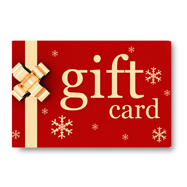 Christmas Gift Card