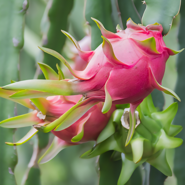 Connie Mayer Dragon Fruit Plant