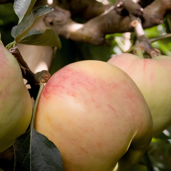 Semi-Dwarf Mollie's Delicious Apple Tree