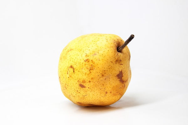 Bartlett Pear Tree