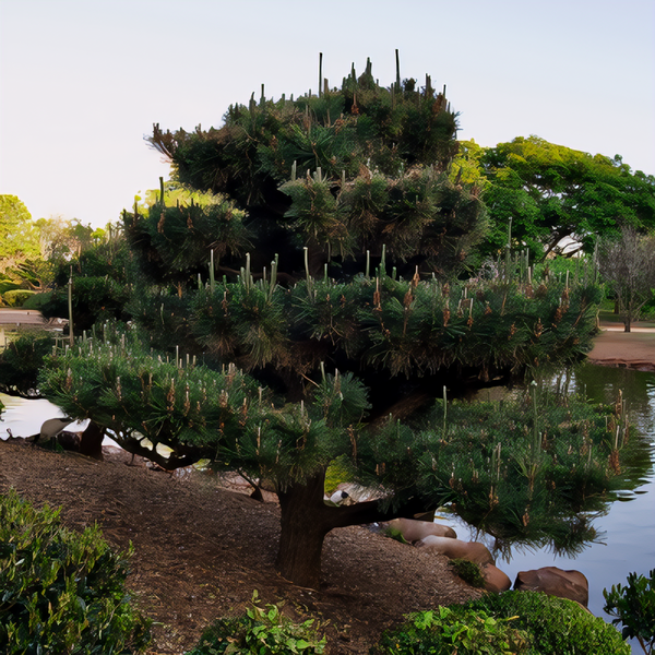 Japanese Black Pine