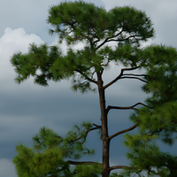 Loblolly Pine - 1