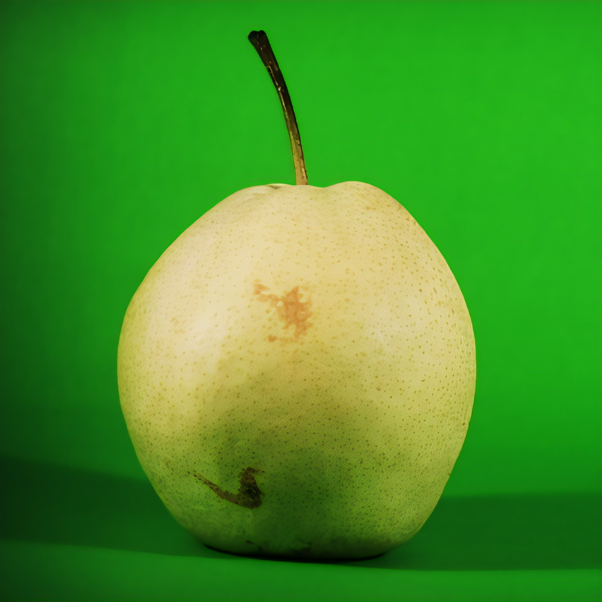 Orient Pear Tree - 1
