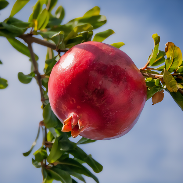 Parfianka Pomegranate Tree