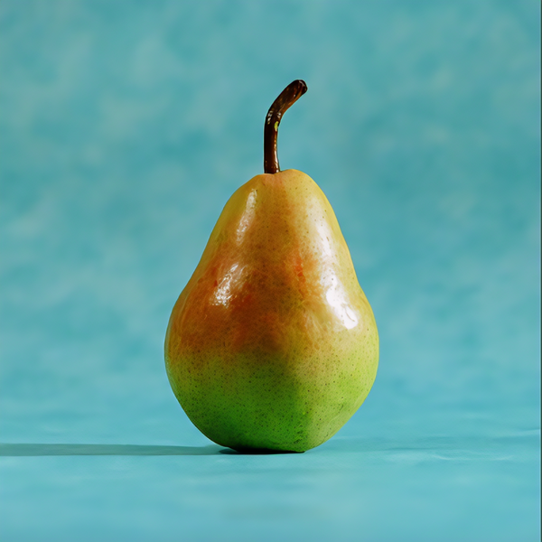 Pineapple Pear Tree