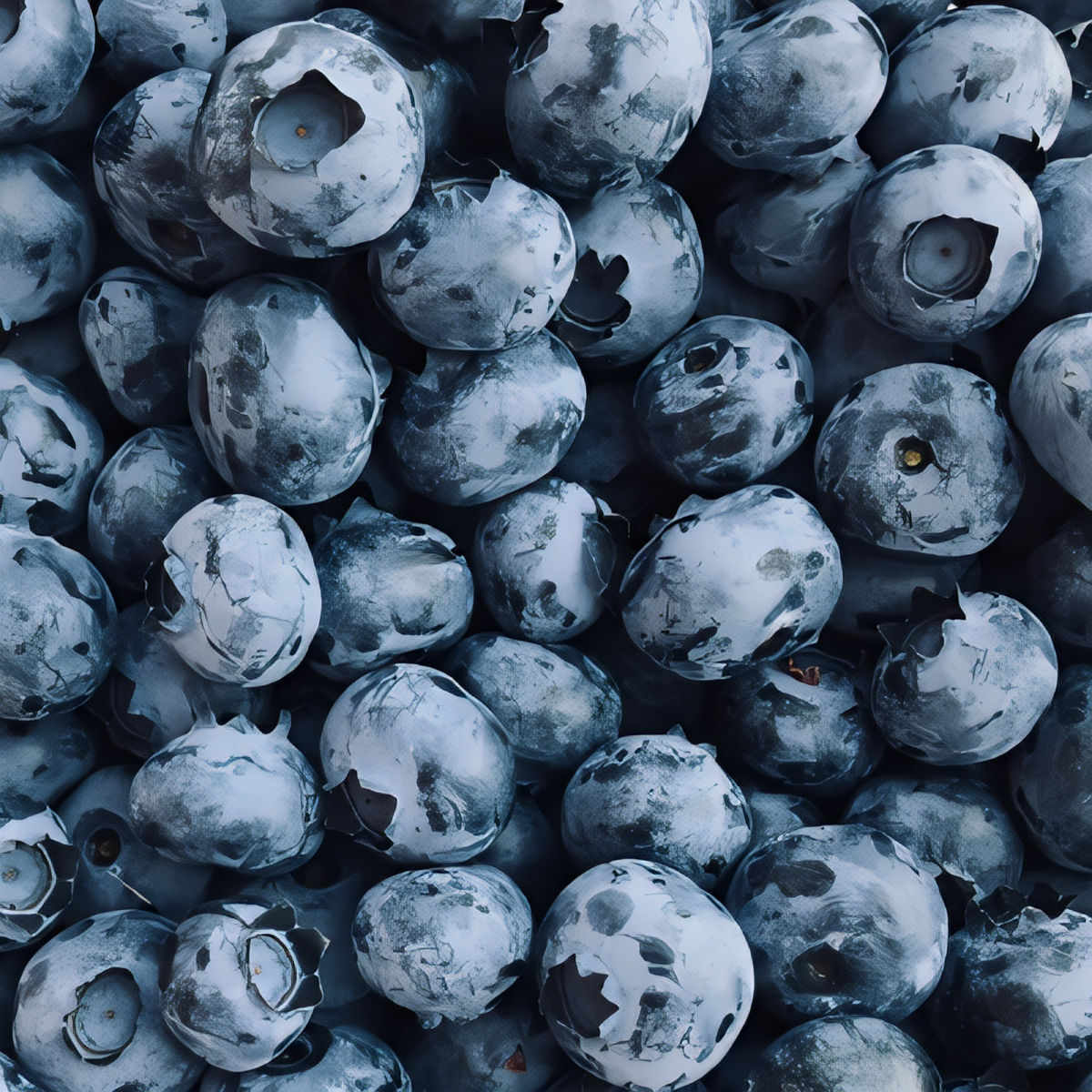 Premier Blueberry Plant - 1