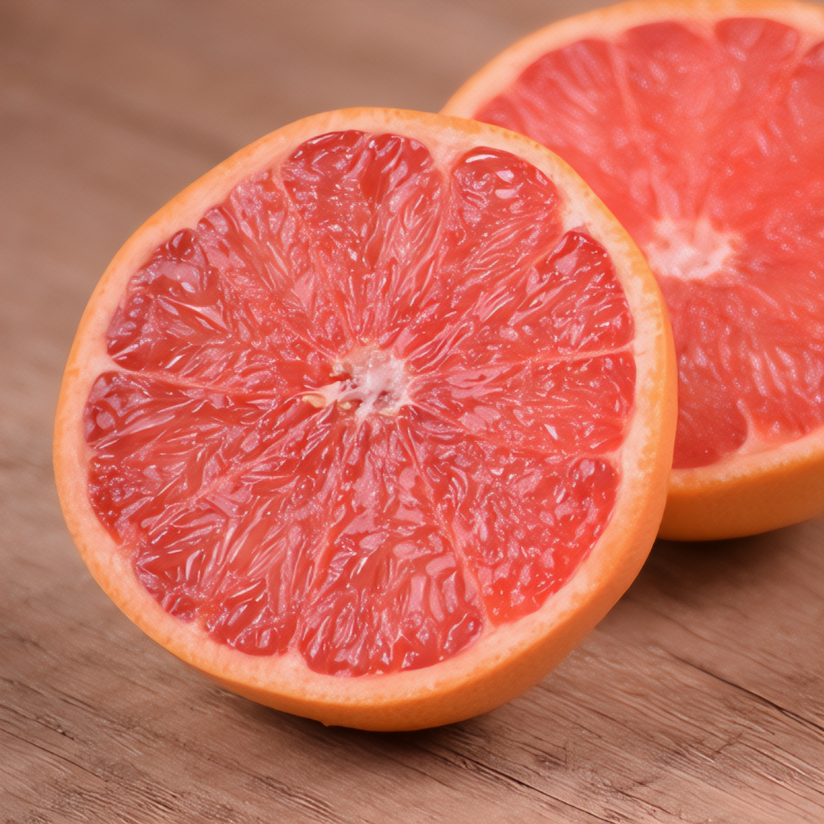 Rio Red Grapefruit Tree - 1