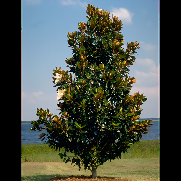 Southern Magnolia Tree