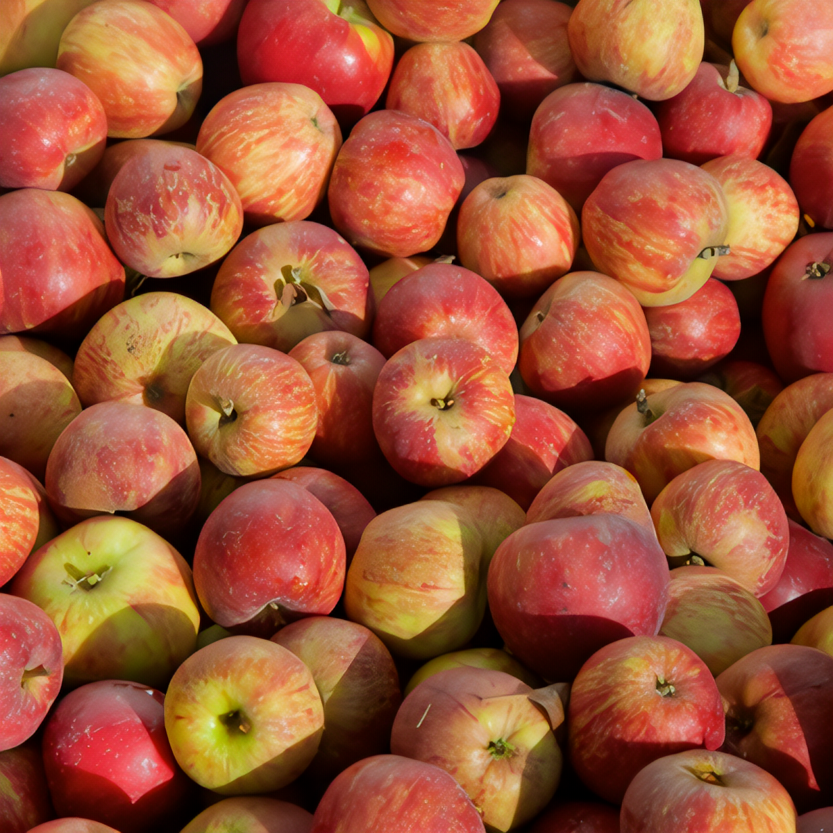 Stayman Winesap Apple Tree - 1