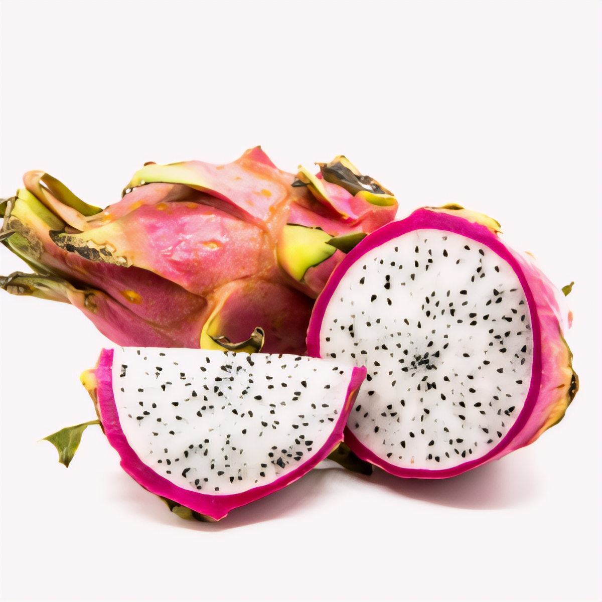 Vietnamese White Dragon Fruit Plant - 1