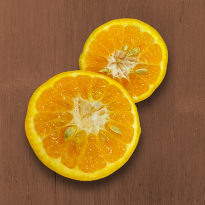 marrs orange