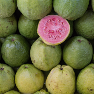 pink guava