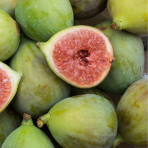 Adriatic figs