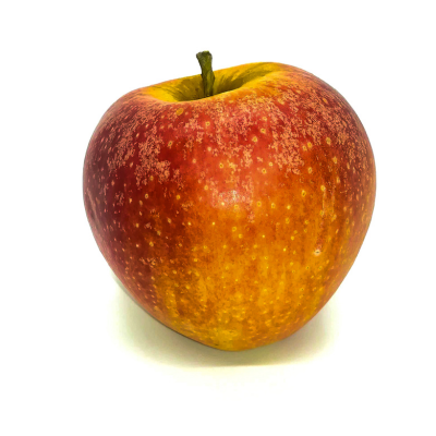 speckled apple