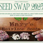 Sorelle Farms Seed Swap