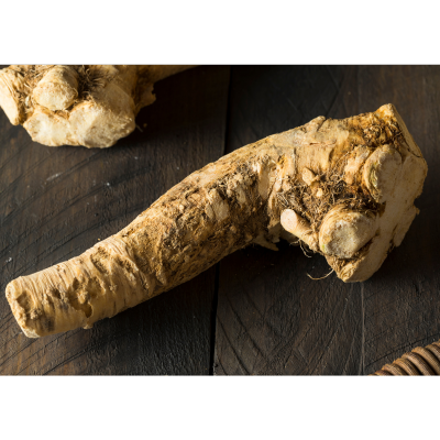 horseradish