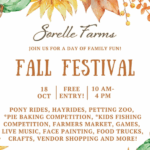 Fall Festival 2025