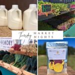 Market Nights at Sorelle Farms