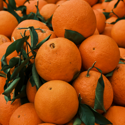 navel orange